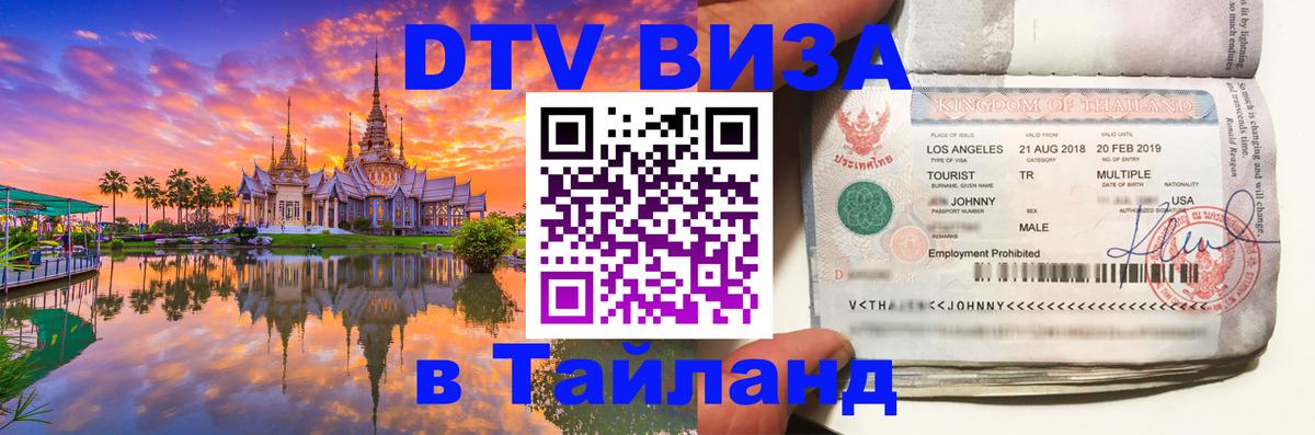 ДТВ VISA Тайланд для фрилансеров Веллингтон 